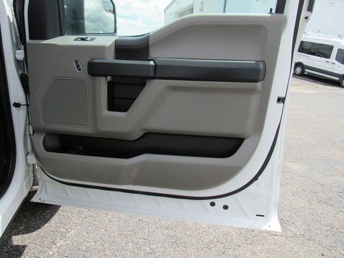 Used 2020 Ford F150 XL w/ Equipment Group 101A Mid AWD/4WD image 12