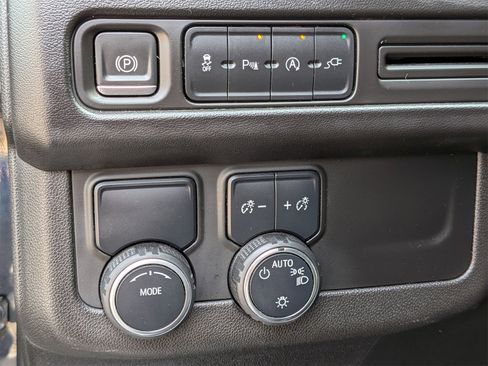 Used 2021 Chevrolet Tahoe RST w/ Rear Media and Nav Package image 14