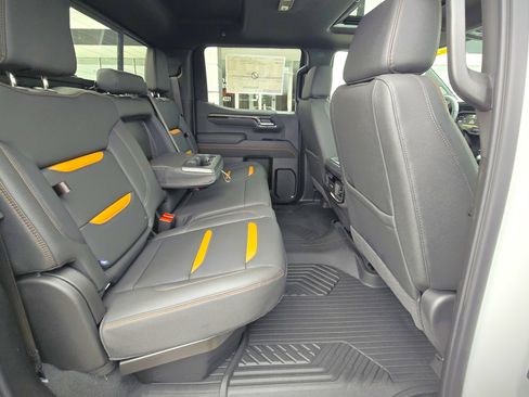 New 2026 GMC Sierra 1500 AT4 w/ AT4 Premium Package image 20