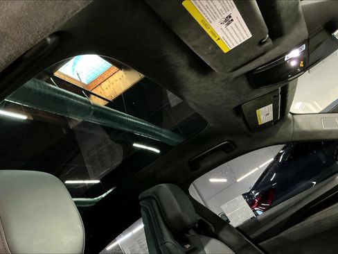 Used 2022 Audi RS e-tron GT w/ Carbon Performance Package image 24