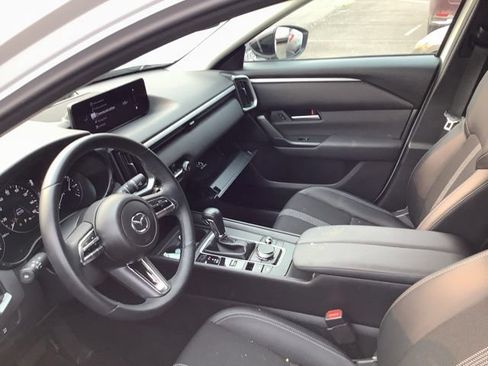 Used 2026 MAZDA CX-50 AWD 2.5 S w/ Preferred Pkg image 2