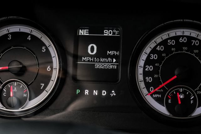 Used 2019 RAM 1500 Tradesman w/ Tradesman SXT Package RWD image 24