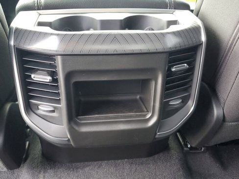 New 2026 RAM 1500 Big Horn w/ Night Edition image 13