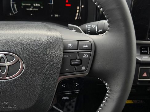 Certified 2026 Toyota Camry SE FWD image 19