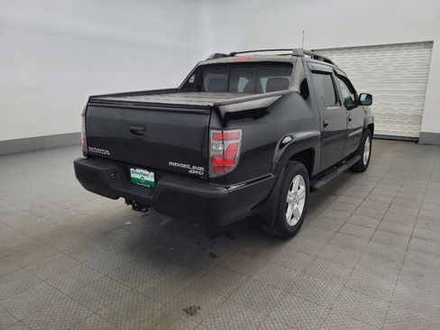 Used 2012 Honda Ridgeline RTL image 9