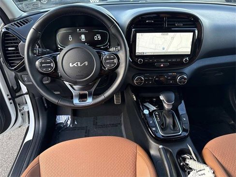 Used 2024 Kia Soul EX w/ Option Group 015 image 18