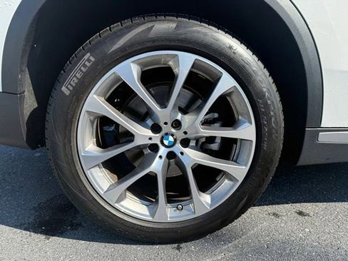 Used 2026 BMW X5 xDrive40i AWD/4WD image 30