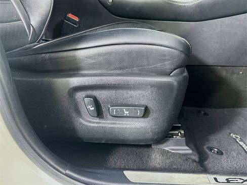 Used 2015 Lexus NX 200t FWD image 24