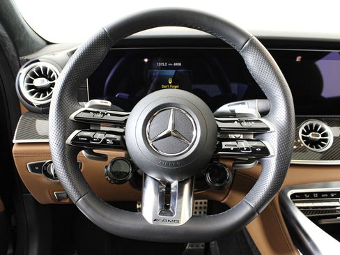 Used 2023 Mercedes-Benz AMG GT 53 image 47