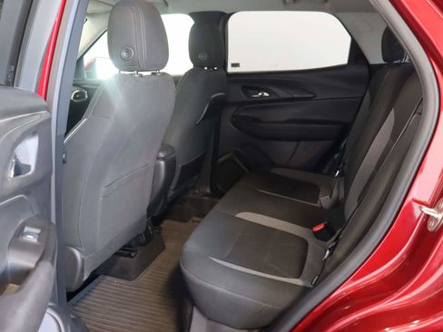 Used 2021 Chevrolet TrailBlazer LT w/ Convenience Package FWD image 15