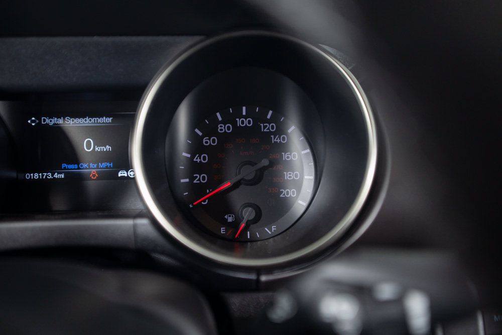 Used 2018 Ford Mustang Shelby GT350 RWD image 43