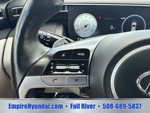 Used 2024 Hyundai Tucson Limited FWD image 31
