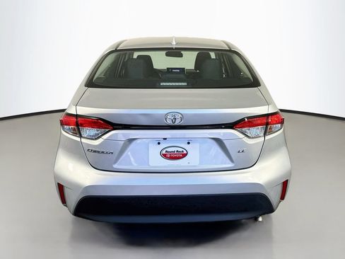 Used 2024 Toyota Corolla LE FWD image 6