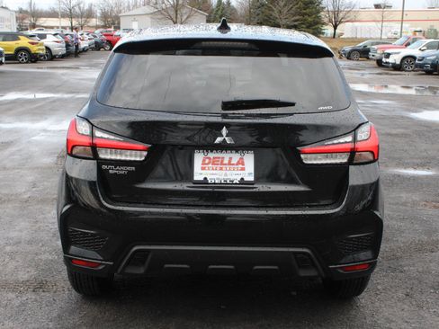 New 2026 Mitsubishi Outlander Sport AWD image 6
