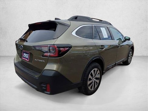 Used 2022 Subaru Outback Premium w/ Popular Package #1 image 5