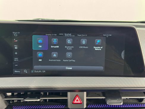 Used 2022 Kia EV6 GT-Line w/ GT-Line Suede Seat Package image 26