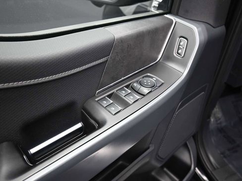 Used 2024 Ford F150 XLT w/ Mobile Office Package image 8