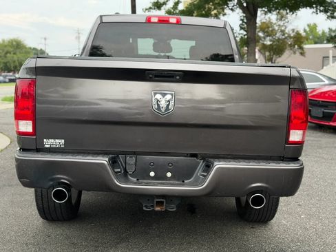 Used 2016 RAM 1500 Express RWD image 5
