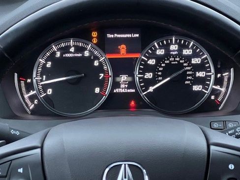 Used 2015 Acura MDX 3.5L image 30