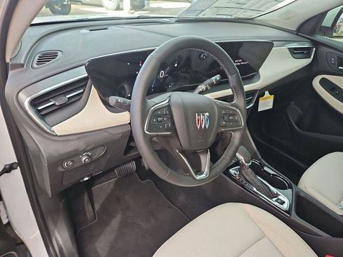 New 2026 Buick Encore GX Preferred w/ Comfort Package image 30