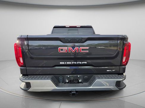Used 2024 GMC Sierra 1500 SLT image 6