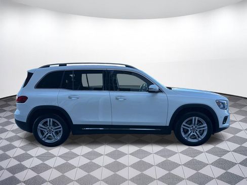 Certified 2023 Mercedes-Benz GLB 250 image 8