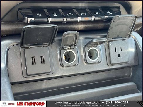 Used 2016 GMC Sierra 1500 Denali image 32