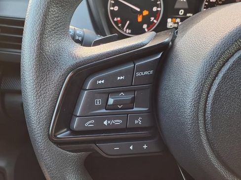 Certified 2024 Subaru Crosstrek 2.0i Premium AWD/4WD image 15