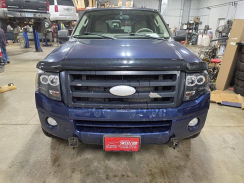 Used 2008 Ford Expedition XLT AWD/4WD image 3