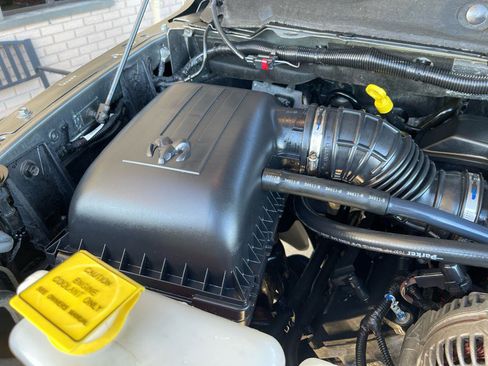 Used 2008 Dodge Ram 2500 Truck SXT w/ Popular Equipment Group image 55