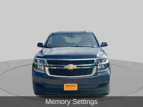 Used 2018 Chevrolet Tahoe LT RWD image 8