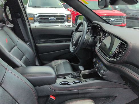 Used 2022 Dodge Durango R/T AWD/4WD image 10