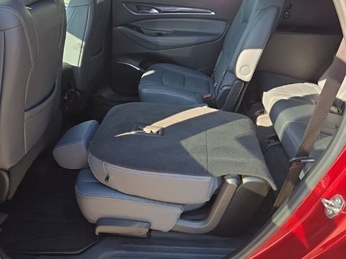 Used 2022 Buick Enclave Premium w/ Surround and Sites Package image 27