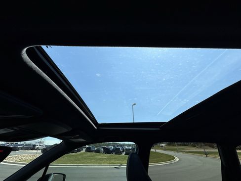 New 2026 Subaru Forester Sport image 25