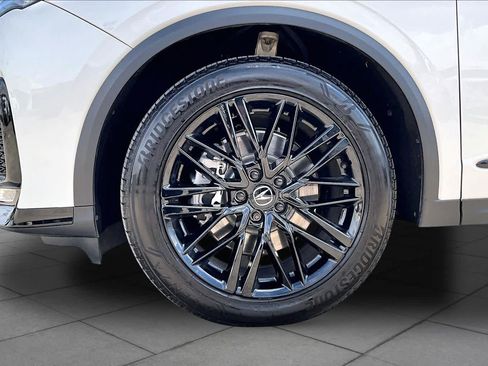 Used 2025 Acura MDX A-Spec w/ Advance Package AWD/4WD image 11