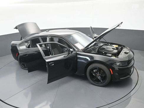 Used 2023 Dodge Charger SXT RWD image 64