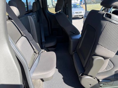 Used 2012 Nissan Frontier SV w/ Sport Appearance Pkg image 20