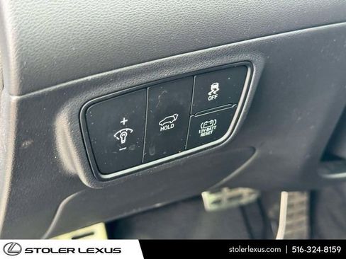 Used 2024 Hyundai Tucson N Line image 21