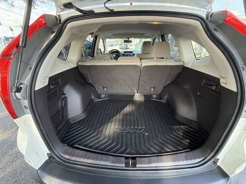 Used 2014 Honda CR-V EX image 23