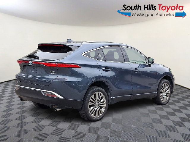 Used 2022 Toyota Venza XLE AWD/4WD image 6