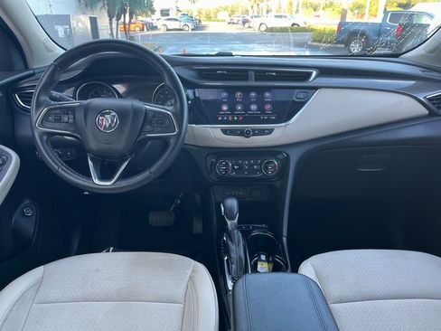 Certified 2023 Buick Encore GX Select image 13