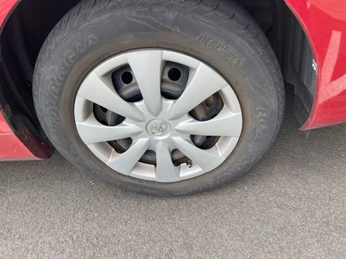 Used 2010 Toyota Corolla LE FWD image 20