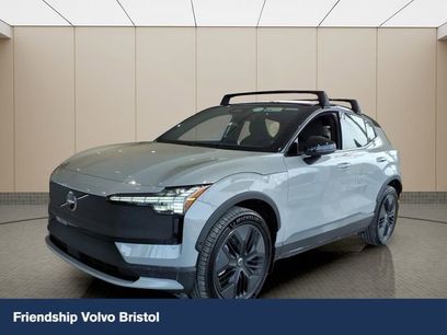 New 2026 Volvo EX30 Cross Country Ultra w/ Protection Package Premier