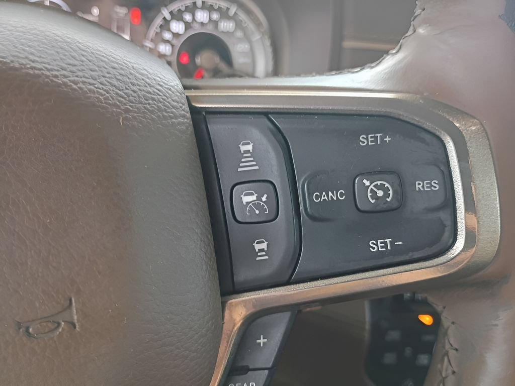 Used 2019 RAM 1500 Limited AWD/4WD image 26