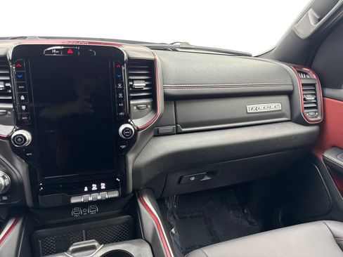 Used 2026 RAM 1500 Rebel w/ Rebel Level 1 Equipment Group AWD/4WD image 57