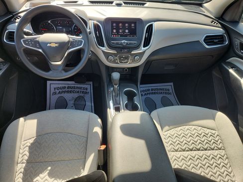 Used 2023 Chevrolet Equinox LS w/ LS Convenience Package image 36