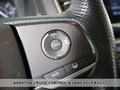 Used 2022 Honda Passport TrailSport image 4