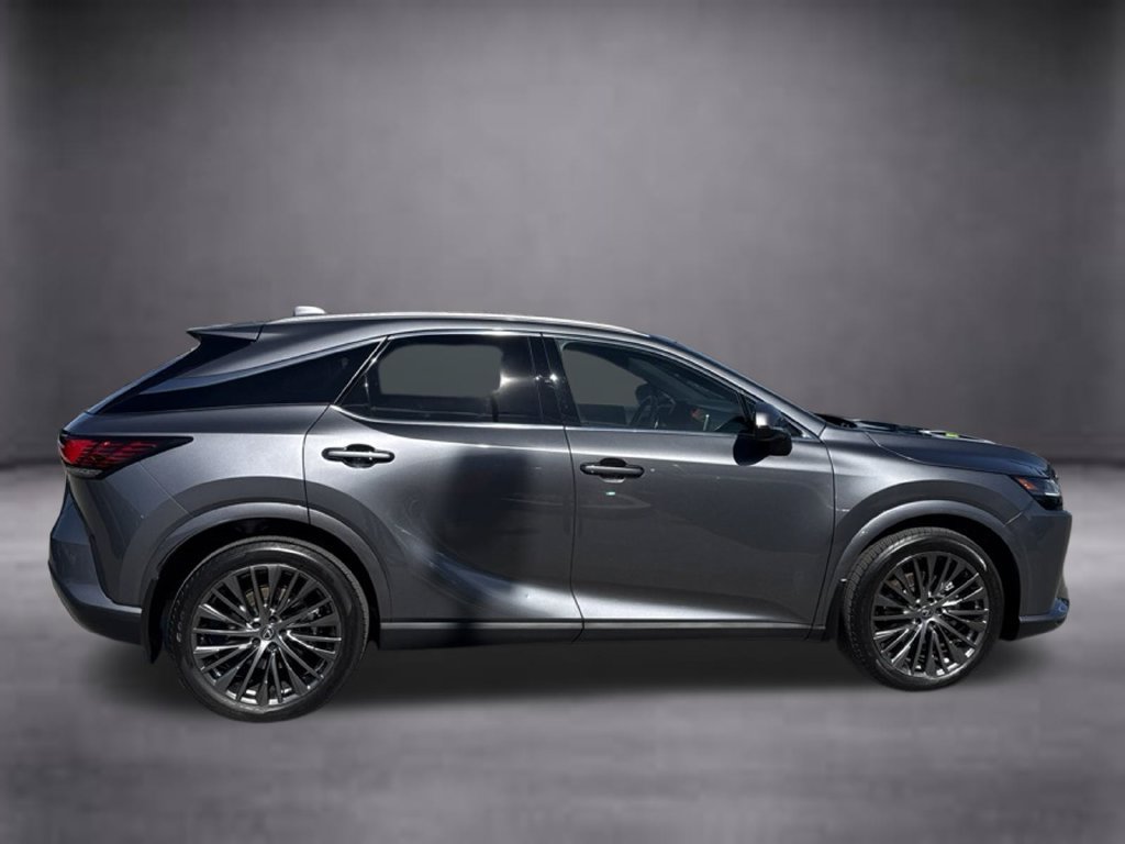 Used 2023 Lexus RX 350 FWD w/ Cold Area Package image 3