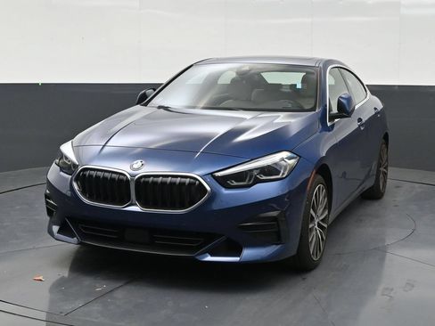 Used 2024 BMW 228i Gran Coupe w/ Convenience Package FWD image 8