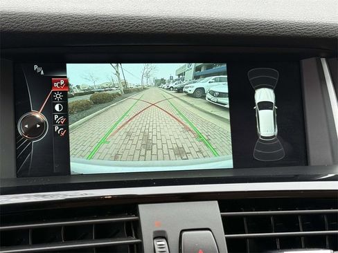 Used 2016 BMW X3 xDrive28i image 19